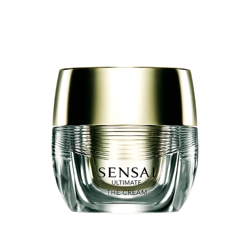 Kanebo Cosmetics Sensai Ultimate The Cream 40ml