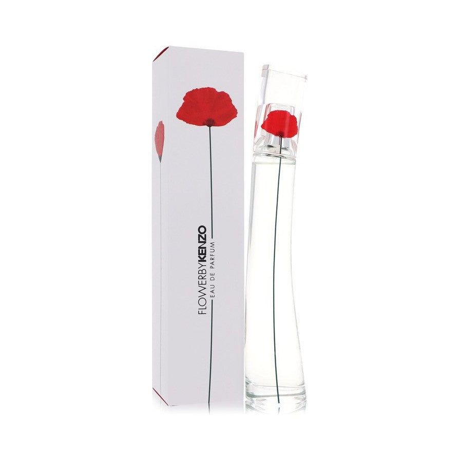 kenzo FLOWER by Kenzo Eau De Parfum Spray 1.7 oz for Women