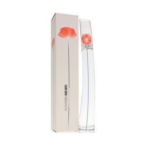 kenzo FLOWER by Kenzo Eau De Toilette Spray 3.4 oz for Women