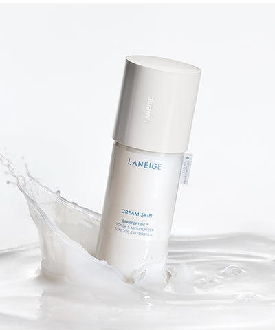 LANEIGE Cream Skin Cerapeptide Refiner 170ml