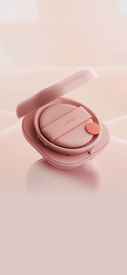 Laneige-New-Neo-Cushion-Glow-Spf46-Pa-Set-15G-15G-Refill – beauty &amp; skincare essential for daily radiance