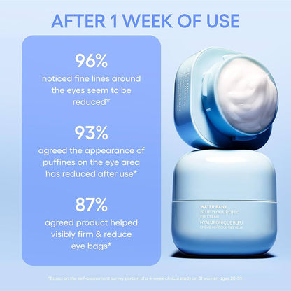 Laneige-Water-Bank-Blue-Hyaluronic-Eye-Cream-25Ml – beauty &amp; skincare essential for daily radiance