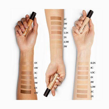 Laura Mercier Flawless Fusion Ultra-Longwear Concealer 7ml - 3.5N