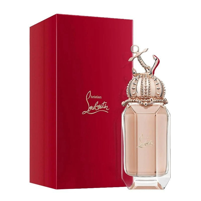 Christian Louboutin Loubimar by Christian Louboutin Eau De Parfum Legere with pouch (Unisex) 3 oz for Women