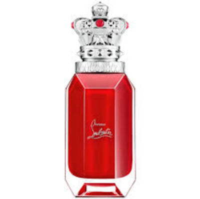 Christian Louboutin Loubicrown by Christian Louboutin Eau De Parfum Spray with pouch 3 oz for Women