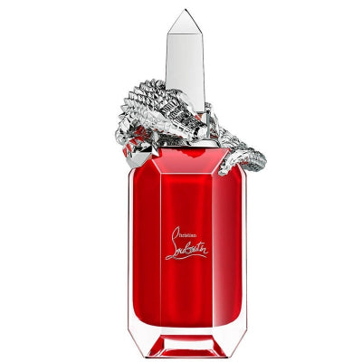 Christian Louboutin Loubicroc by Christian Louboutin Eau De Parfum Spray with pouch 3 oz for Women