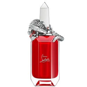 Christian Louboutin Loubicroc by Christian Louboutin Eau De Parfum Spray with pouch 3 oz for Women