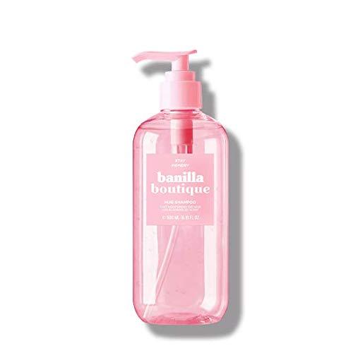 Manyo Banila Boutique Hug Perfume Shampoo 500Ml – beauty & skincare essential for daily radiance