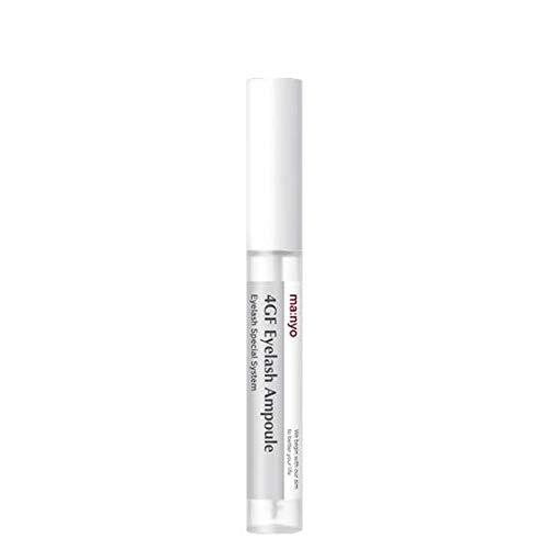Manyo Factory 4Gf Eyelash Ampoule 5Ml – beauty &amp; skincare essential for daily radiance