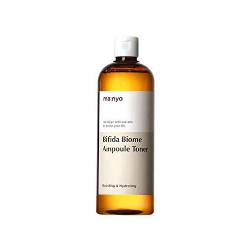 Manyo Factory Bifida Biome Ampoule Toner 400Ml – beauty & skincare essential for daily radiance