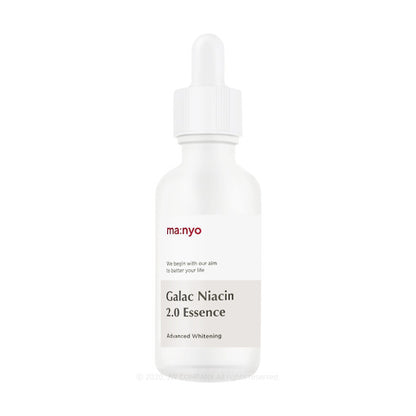 Manyo-Factory-Galac-Niacin-2-0-Essence-50Ml – beauty &amp; skincare essential for daily radiance