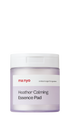 ma:nyo Heather Calming Essence Pad 60P(265ml) - All Day Pretty Korean Beauty manyo