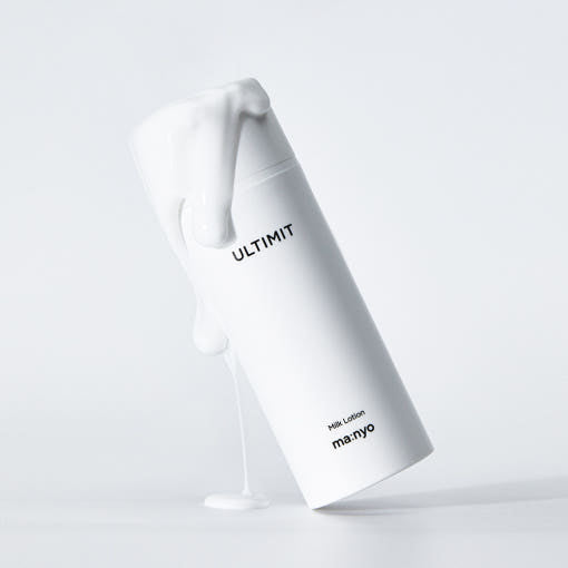 Manyo-Ultimate-All-In-One-Milk-120Ml – beauty & skincare essential for daily radiance