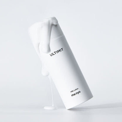 Manyo-Ultimate-All-In-One-Milk-120Ml – beauty &amp; skincare essential for daily radiance