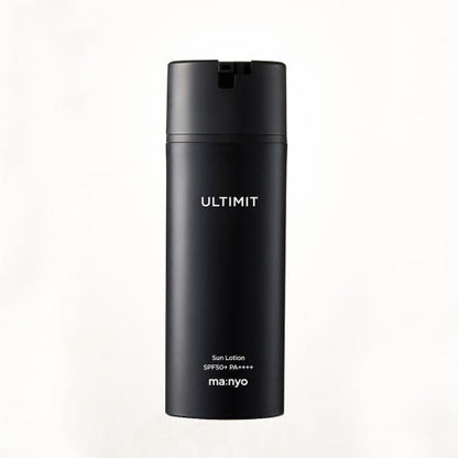 Manyo Ultimate All In One Sun Lotion Spf 50+ Pa++++ 100Ml – beauty &amp; skincare essential for daily radiance