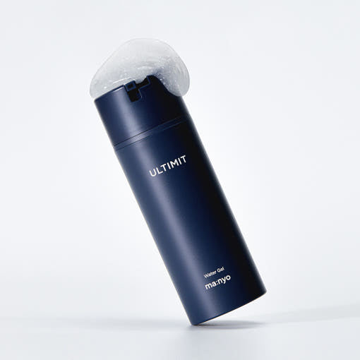 Manyo-Ultimate-All-In-One-Water-Gel-120Ml – beauty & skincare essential for daily radiance