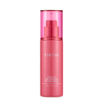 TIRTIR Mask Fit Waterdichte Fixatiespray 80ml