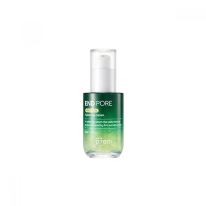Make-P-Rem-End-Pore-Vegetinol-Tightening-Serum-50Ml – beauty &amp; skincare essential for daily radiance