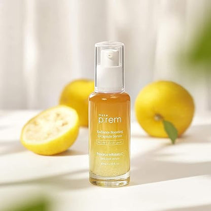 Make-P-Rem-Poncirus-Trifoliata-C-Dark-Spot-Serum-40Ml – beauty &amp; skincare essential for daily radiance