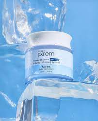 make p:rem Safe Me. Relief Watery Cream 80ml - All Day Pretty Korean Beauty make prem