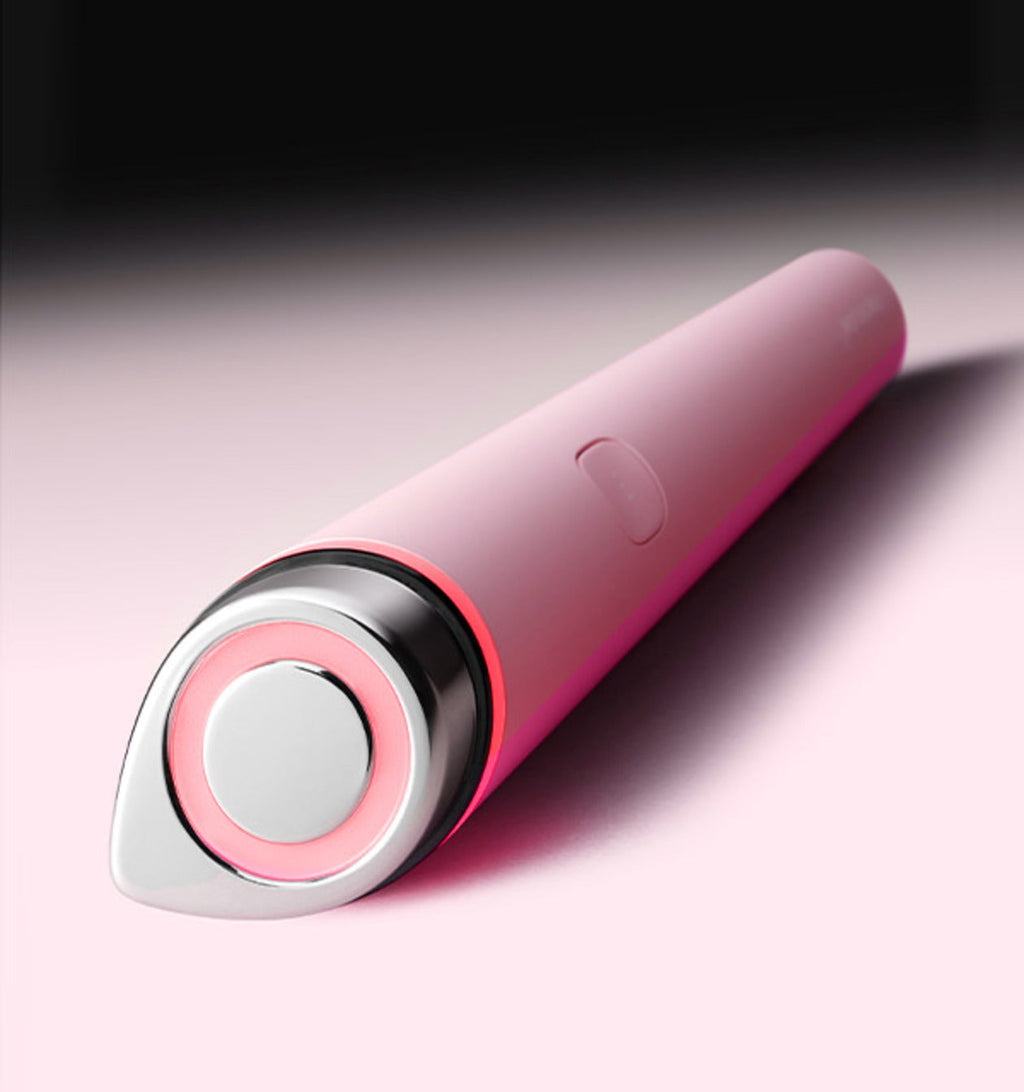 medicube AGE-R Booster Pro "MINI" #Pink (*It can only be shipped via express service.) - All Day Pretty Beauty Device medicube