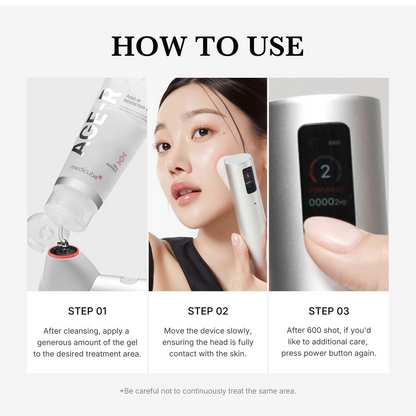 Medicube-Age-R-High-Focus-Shot-It-Can-Only-Be-Shipped-Via-Express-Service – beauty &amp; skincare essential for daily radiance