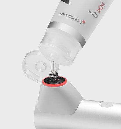 Medicube-Age-R-High-Focus-Shot-It-Can-Only-Be-Shipped-Via-Express-Service – beauty &amp; skincare essential for daily radiance