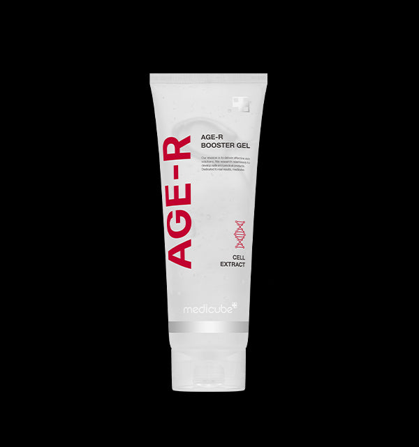 Medicube Age-R Booster Gel 250Ml – beauty & skincare essential for daily radiance