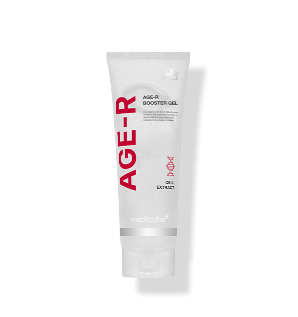 Medicube-Age-R-Booster-Gel-250Ml – beauty & skincare essential for daily radiance