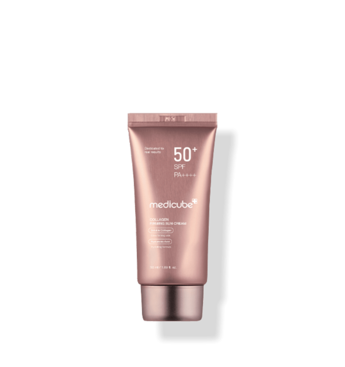 Medicube-Collagen-Firming-Sun-Cream-50Ml – beauty & skincare essential for daily radiance