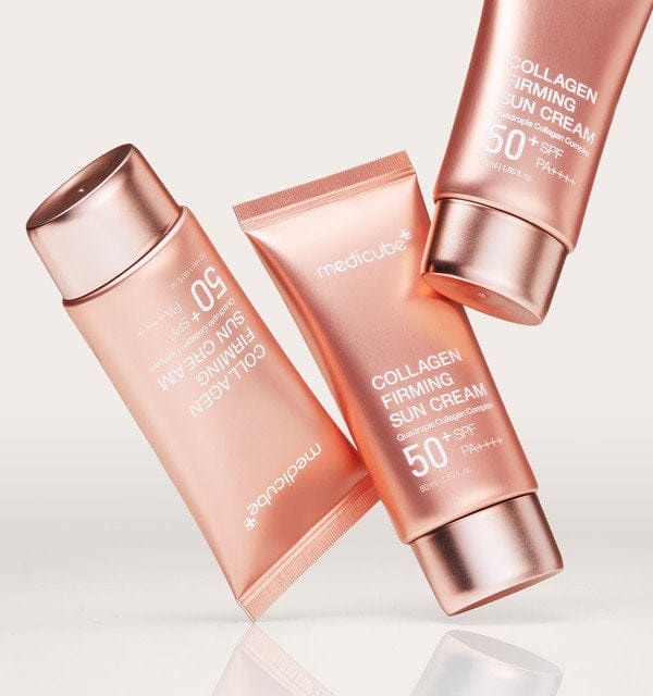 Medicube-Collagen-Firming-Sun-Cream-50Ml – beauty & skincare essential for daily radiance