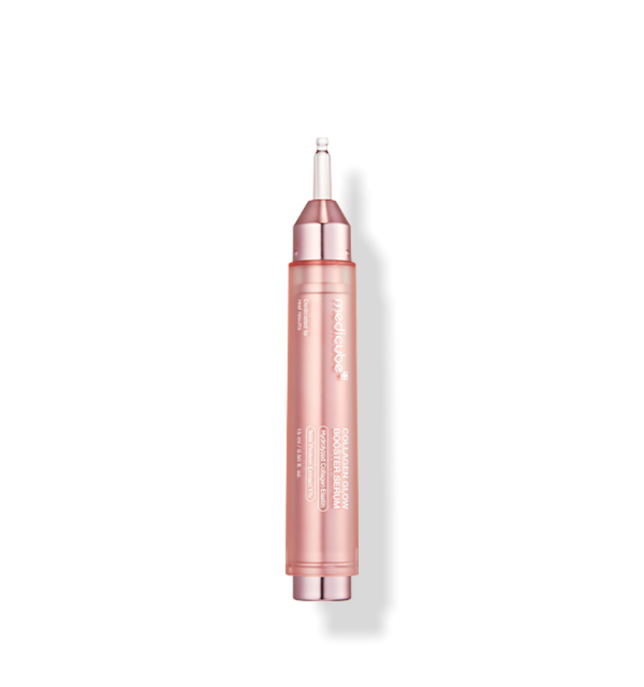 Medicube Collagen Glow Booster Serum 15Ml – beauty &amp; skincare essential for daily radiance