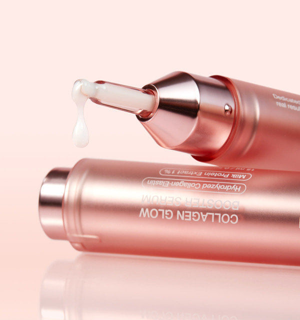 Medicube-Collagen-Glow-Booster-Serum-15Ml – beauty &amp; skincare essential for daily radiance