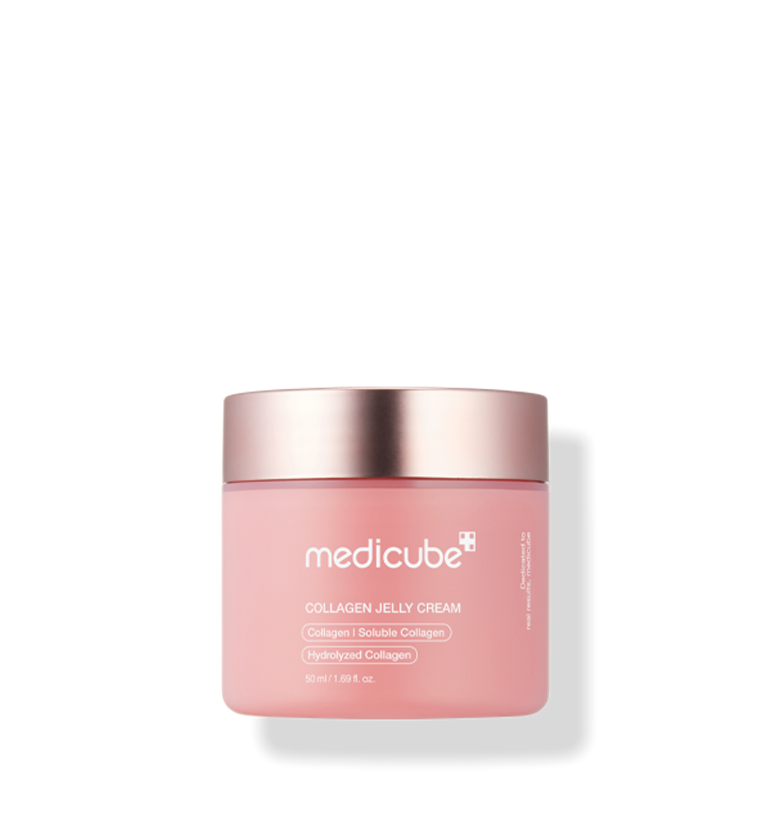 medicube Collagen Jelly Cream 50ml - All Day Pretty Cream medicube