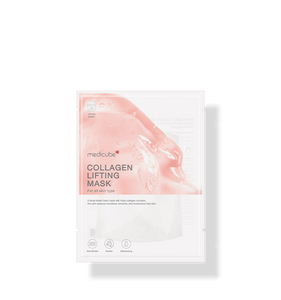 medicube Collagen Lifting Mask 27g X 5ea