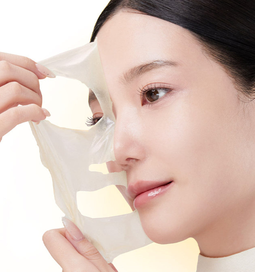 Medicube-Kojic-Acid-Turmeric-Night-Wrapping-Mask-75Ml – beauty & skincare essential for daily radiance