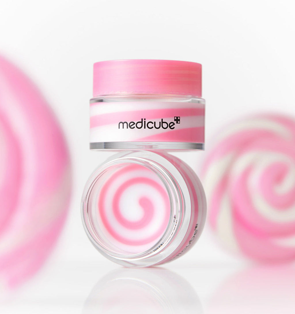Medicube-Pdrn-Lip-Sleeping-Mask-10Ml – beauty & skincare essential for daily radiance