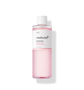 medicube PDRN Pink Cica Soothing Toner 250ml