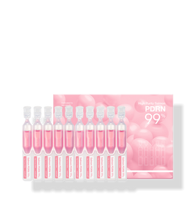 medicube PDRN Pink One Day Serum 1box(1.5ml*10ea)
