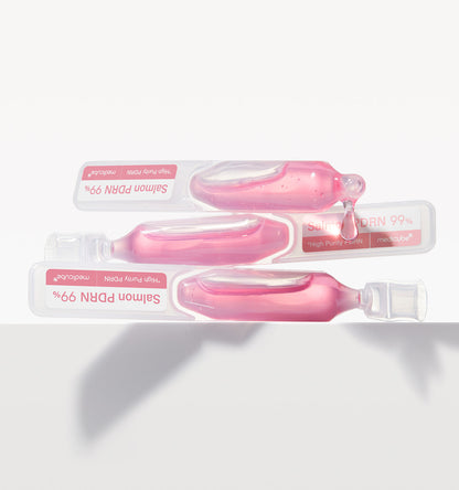 medicube PDRN Pink One Day Serum 1box(1.5ml*10ea) - All Day Pretty serum medicube