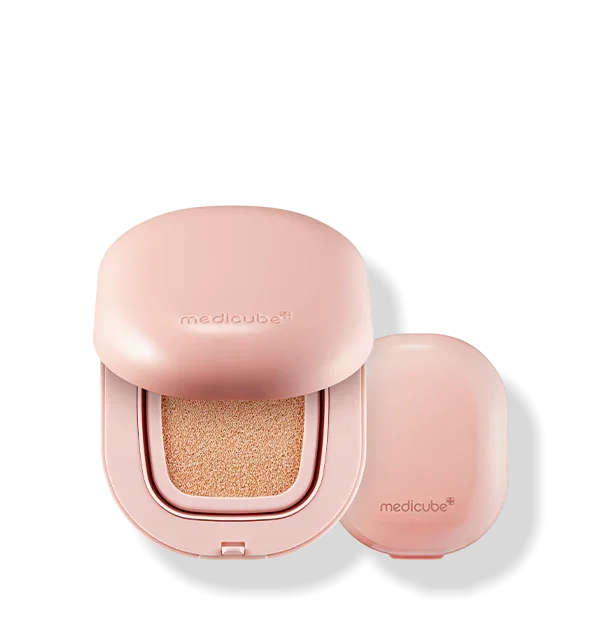 Medicube Pro Glutathione Glow Cushion SPF50 15g - All Day Pretty Korean Beauty medicube