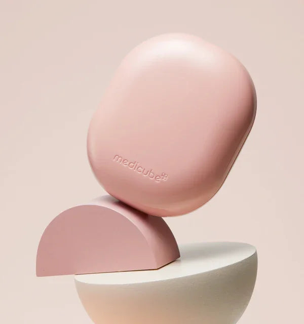 Medicube Pro Glutathione Glow Cushion SPF50 15g - All Day Pretty Korean Beauty medicube