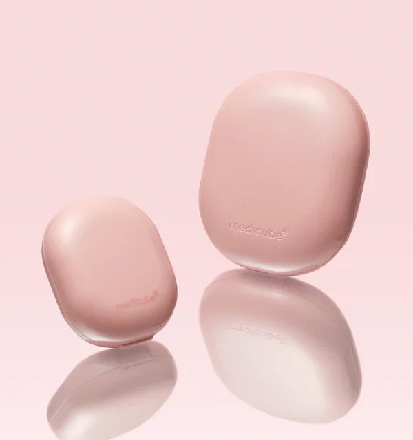 Medicube Pro Glutathione Glow Cushion SPF50 15g - All Day Pretty Korean Beauty medicube