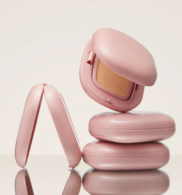 Medicube Pro Glutathione Glow Cushion SPF50 15g - All Day Pretty Korean Beauty medicube