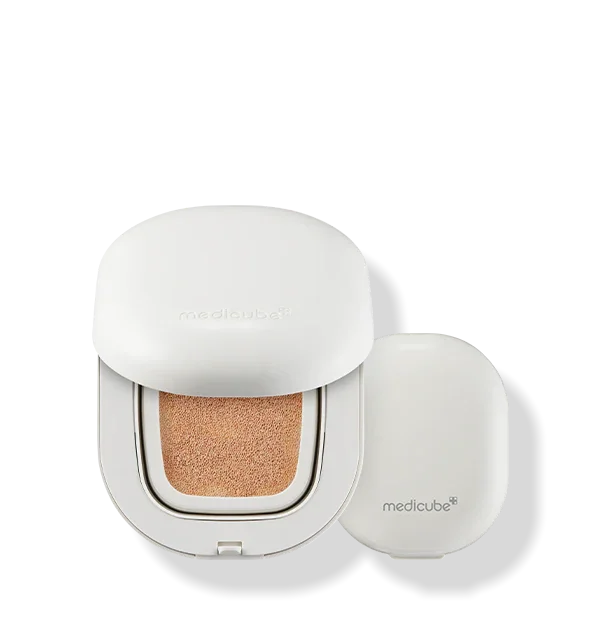 Medicube Pro Glutathione Velvet Cushion SPF50+ 15g - All Day Pretty Korean Beauty medicube