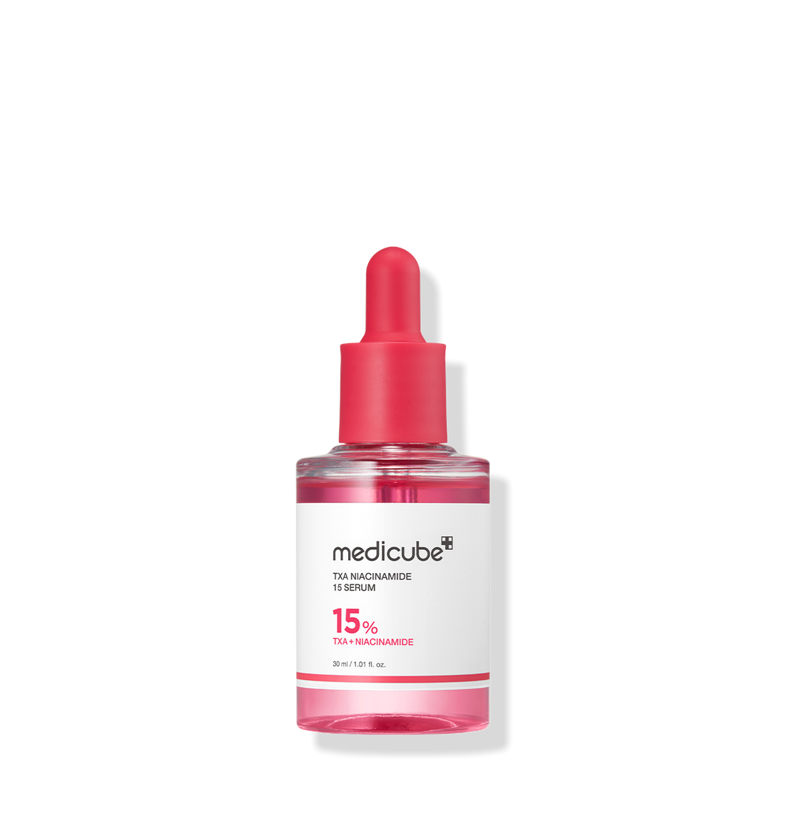 Medicube-Txa-Niacinamide-15-Serum-30Ml โ beauty & skincare essential for daily radiance