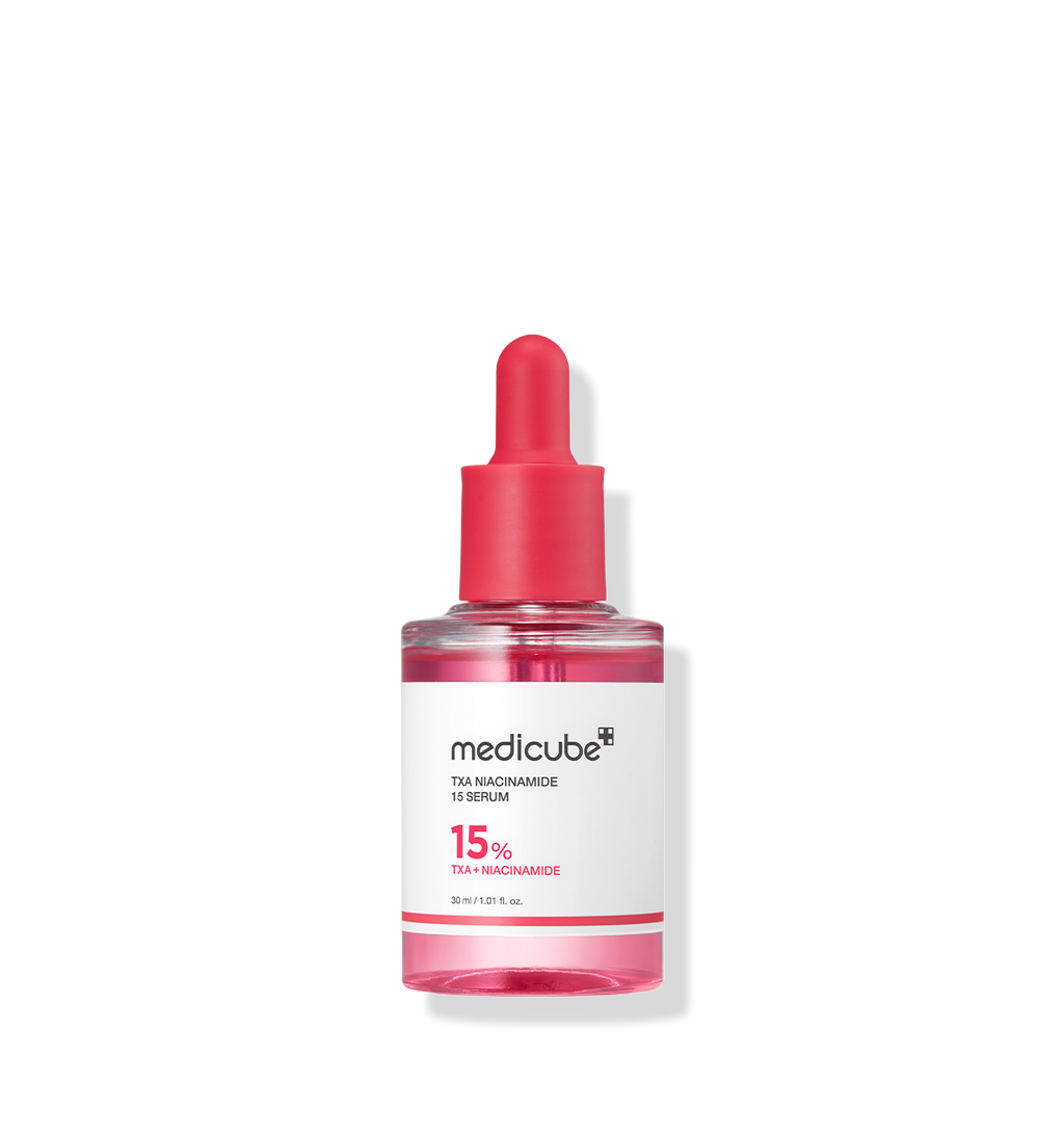 Medicube-Txa-Niacinamide-15-Serum-30Ml – beauty & skincare essential for daily radiance