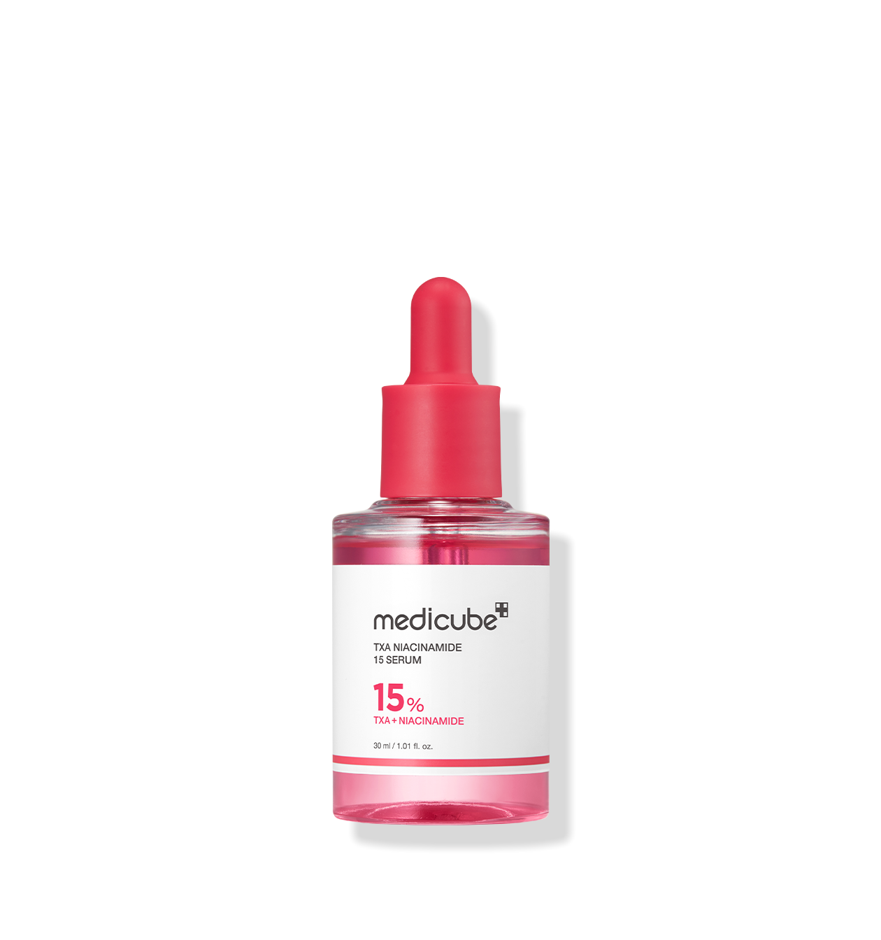 Medicube-Txa-Niacinamide-15-Serum-30Ml – beauty &amp; skincare essential for daily radiance