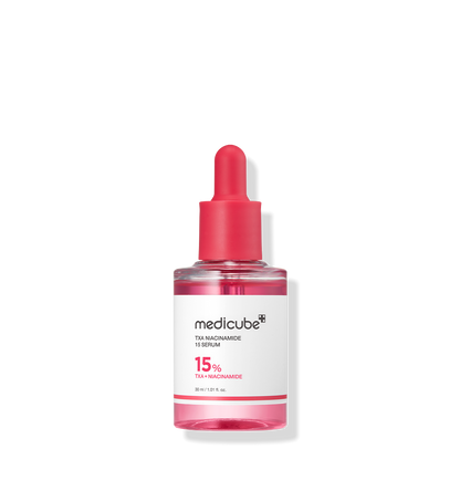 Medicube-Txa-Niacinamide-15-Serum-30Ml – beauty &amp; skincare essential for daily radiance