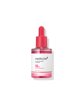 medicube TXA Niacinamide 15% Serum 30ml
